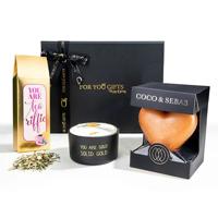 'Ontspanningspakket 'You are solid Gold'' kopen? | Bestel nu!