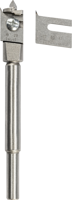 Connex Centreerboor 13/15-45Mm Rood - COX972203 Connex Centreerboor 13/15-45Mm Rood - COX972203