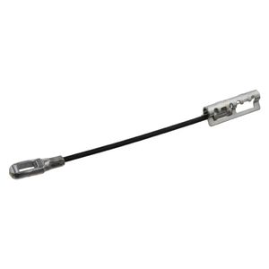 Handremkabel 33137