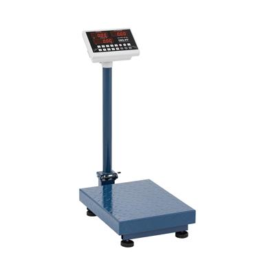 Platformweegschaal - 100 kg / 0,01 kg - 40 x 30 cm - LED