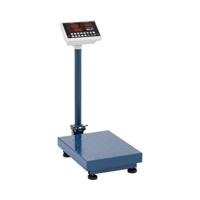 Platformweegschaal - 100 kg / 0,01 kg - 40 x 30 cm - LED