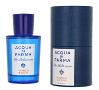 Acqua Di Parma Arancia Di Capri Eau de toilette Spray 75 ml
