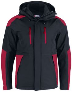 Clique 020901 Stafford Softshell Jas