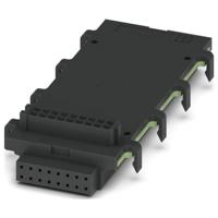 Phoenix Contact 2896296 Busverbinder voor montagerail 10 stuk(s)
