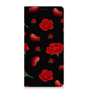 Samsung Galaxy A35 Magnet Case Valentine