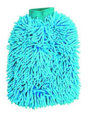 Yachticon Washandschoen Microvezel Default