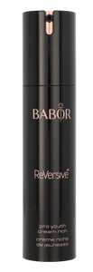 Babor ReVersive Pro Youth Cream Rich 50 ml