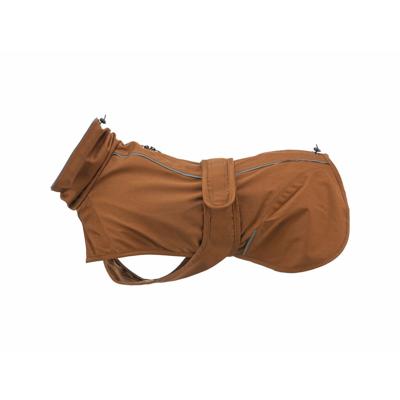 Hondenregenjas Trixie Oranje XS