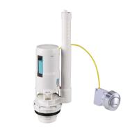Navulling Mirtak Toilet PVC