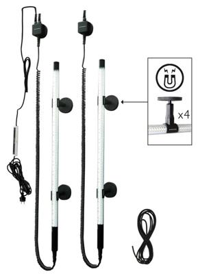 Scangrip SetLine Light 2-POST - SG.03.5225