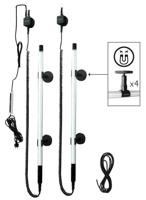 Scangrip SetLine Light 2-POST - SG.03.5225