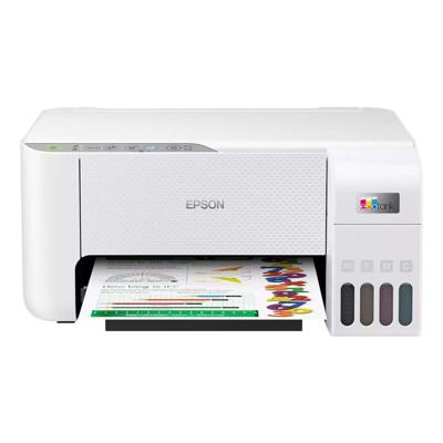 Epson EcoTank L3276 WiFi - Multifunctionele A4-printer met Wi-Fi en continue inkttoevoer