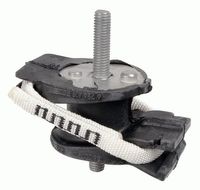 Ophanging, automatische transmissie 3718701