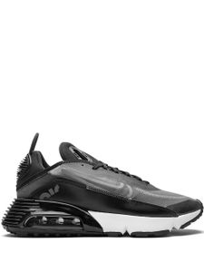 Nike baskets Air Max 2090 - Noir