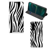 Sony Xperia 5 III | Hoesje maken | Zebra