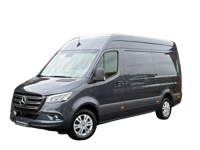 Mercedes Benz Sprinter