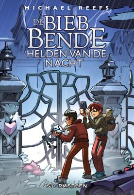 Helden van de Nacht (Paperback)