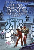 Helden van de Nacht (Paperback)