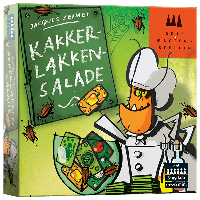 999Games 999 games kakkerlakkensalade