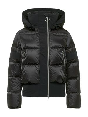 Toni sailer Loretta Splendid Wintersportjas Dames Black 42