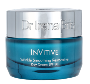 Dr. Irena Eris - Dr Irena Eris Invitive Wrinkle Smooth. Rest. Day Cream SPF30 50ml BB & CC Cream