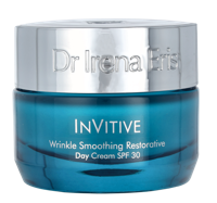 Dr. Irena Eris - Dr Irena Eris Invitive Wrinkle Smooth. Rest. Day Cream SPF30 50ml BB & CC Cream