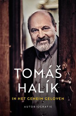 In het geheim geloven - Tomas Halik, Kees de Wildt - ebook
