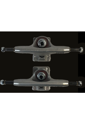 Iron trucks 8,25