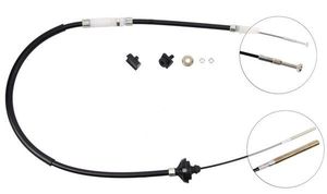 Koppelingkabel K27690