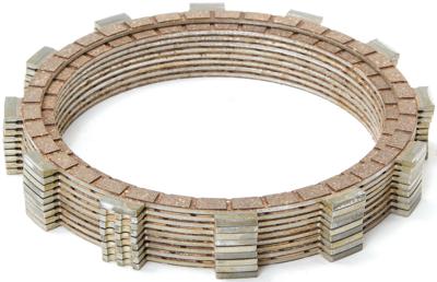 TRW Clutch kit mcc447-9