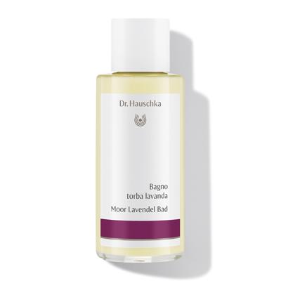 Dr. Hauschka Moor Lavendel Bad Olie 100ml Dr. Hauschka Moor Lavendel Bad Olie 100ml