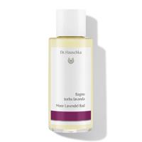 Dr. Hauschka Moor Lavendel Bad Olie 100ml Dr. Hauschka Moor Lavendel Bad Olie 100ml