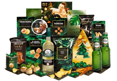 Groene Parade Groene Parade