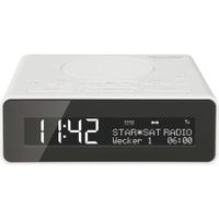 Technisat Digitradio 51 DAB+ wekkerradio