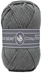 Durable Cosy Extra Fine 2235 Ash