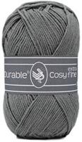 Durable Cosy Extra Fine 2235 Ash