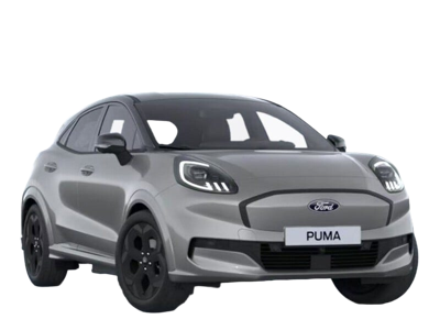 Ford Puma Gen E
