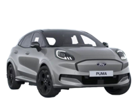 Ford Puma Gen E
