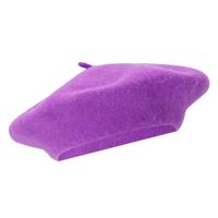 Sarlini Baret Paars