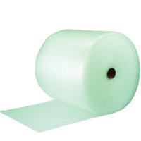 Noppenfolie bubbeltjes folie op rol - 40 cm x 100 meter - Bubbelfolie - bubbeltjesplastic