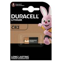 Lithiumbatterij DURACELL Ultra Photo CR2 Lithium 3 V