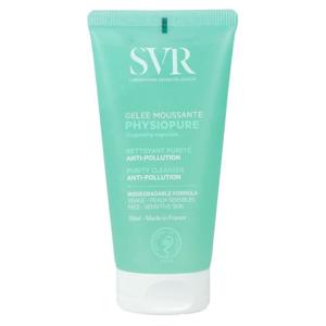 SVR Physiopure Schuimende Reinigingsgel 55ml