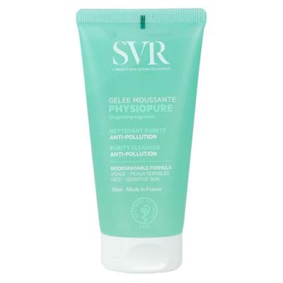 SVR Physiopure Schuimende Reinigingsgel 55ml