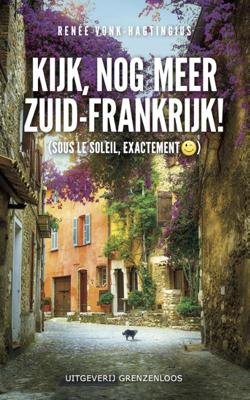 Kijk, nog meer Zuid-Frankrijk! (Paperback)