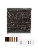 MOMO Rugs Natural Weaves - Wool Point 83 - 170x230 cm Vloerkleed - thumbnail