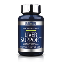 Scitec - Liver Support - thumbnail