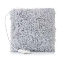 Camry Premium CR 7428 elektrische deken/kussen Elektrische beddenpan 45 W Grijs