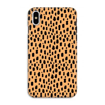 Panter: iPhone X Tough Case