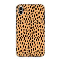 Panter: iPhone X Tough Case