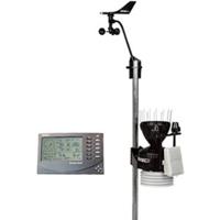 Davis Instruments Vantage Pro2 Plus DAV-6162CEU Kabelgebonden weerstation Aantal sensoren max.: 8 - thumbnail